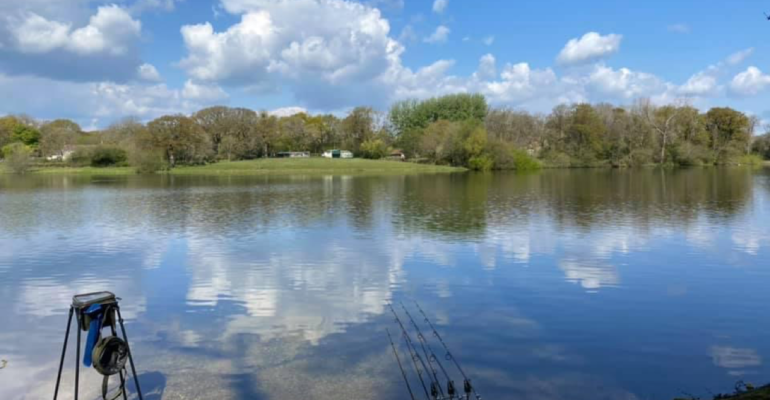 Chard Reservoir